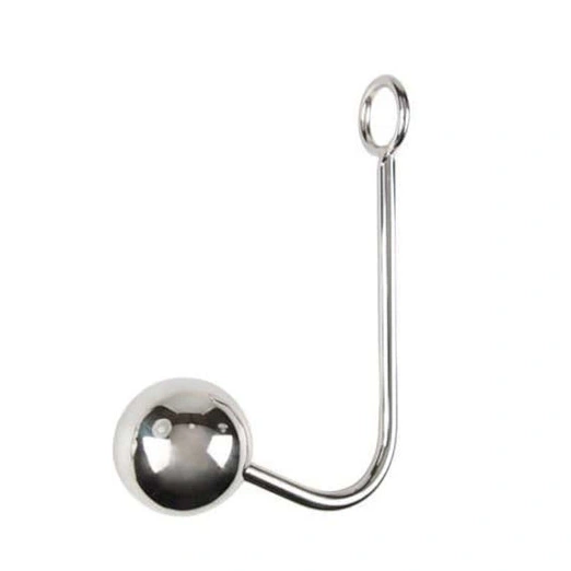 Hook AllNight Steel Anal BDSM 5299 0929